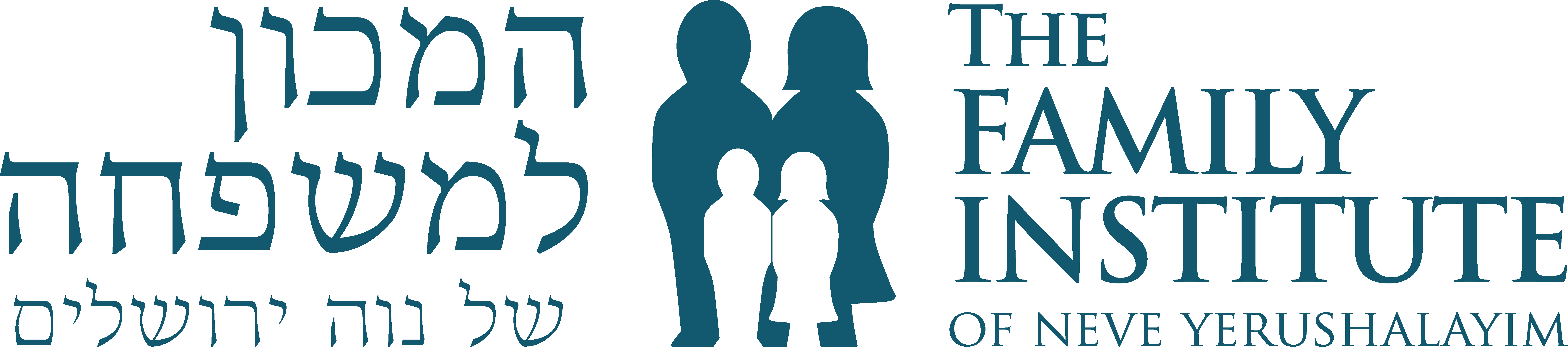 Neve Yerushalayim Family Center logo