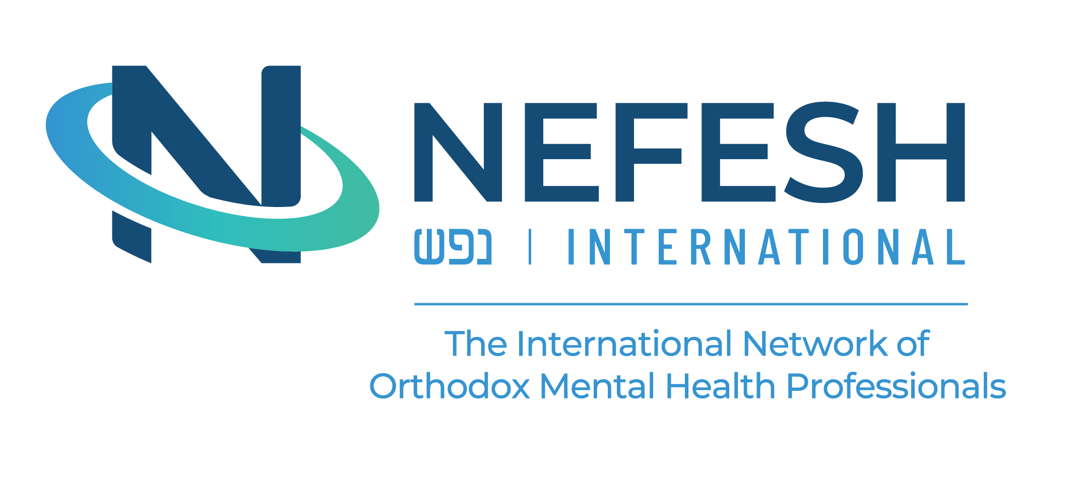 Nefesh Organization logo