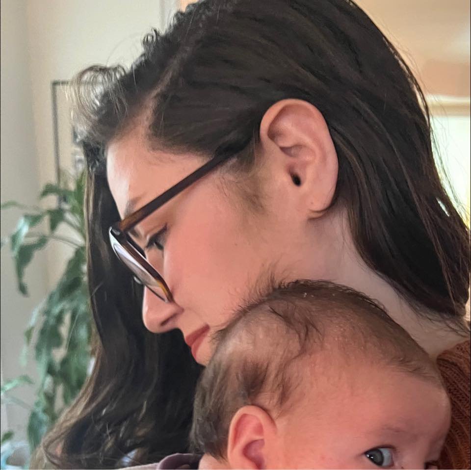 Emily Izsak Gershon 