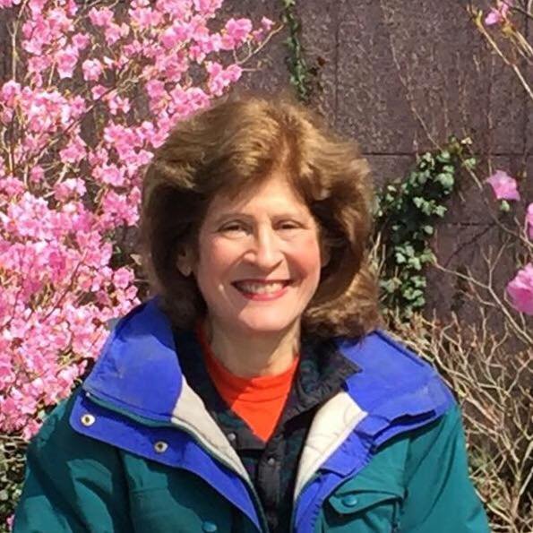 Debbie Weiss