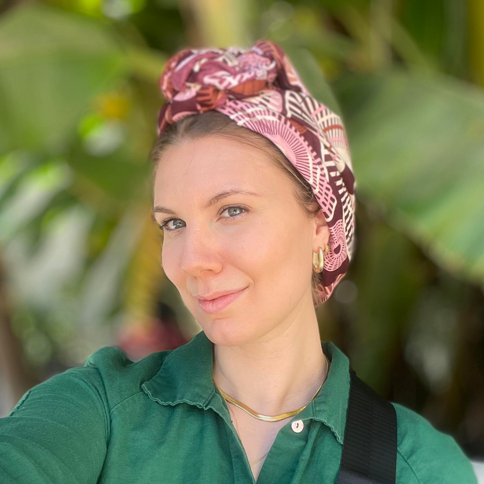 Shira Devorah Pereira 